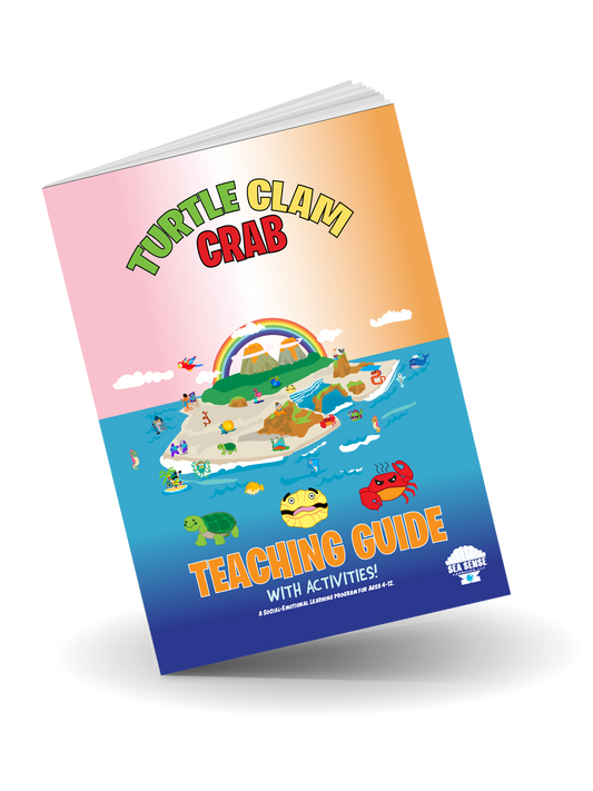 SEL Teaching Guide for Turtle Clam Crab
