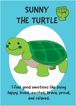 social and emotional learning, sel game, turtle clam crab, sel activities for kids, emotional regulation